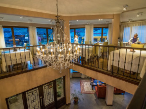 Chalten Suites Hotel