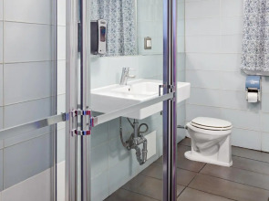 Хостел Central Park West