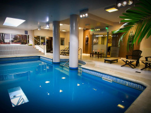 Cilene del Faro Suites & Spa