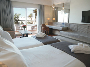 Hotel Riu Tikida Beach - Adults Only - All inclusive