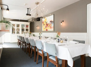 Hotel Parkzicht Eindhoven