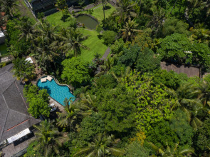 Plataran Ubud Hotel & Spa