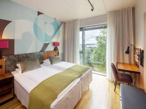 Scandic Solli Oslo