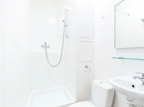 SutkiMinsk Apartment