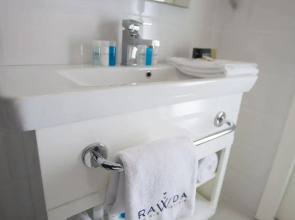 Ravvda Hotel Bakırköy
