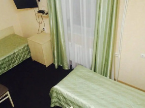 67 параллель