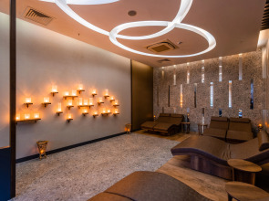 Отель Fame Residence Lara & Spa - All Inclusive