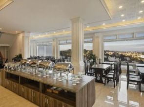 New Life Dalat Hotel