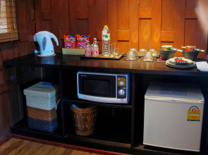 ThaiLife Wellness and Meditation Resort