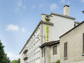 B&B Hotel Milano Sant'Ambrogio