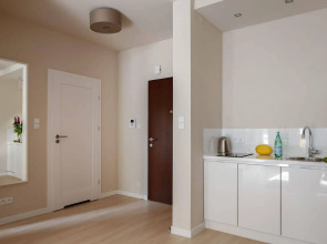 Chopin Apartments Capital