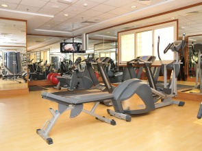 City Stay Grand Hotel Apartments