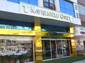 Kayislioglu Hotel