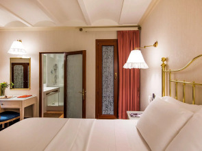 Hotel Continental Palacete