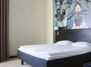 Comfort Hotel LT - Rock 'n' Roll Vilnius