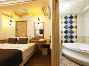 Incheon Airport Hotel Oceanside