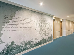 Hotel Acta The Avenue