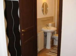 Гостевой дом L'arco del Colosseo B&B