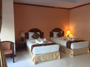 Aonang Village Resort