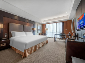 Glenview ITC Plaza Chongqing