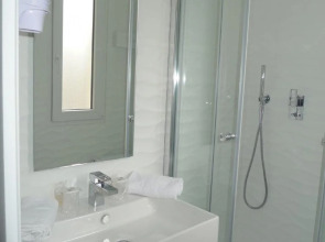 Hotel Prince Albert Wagram