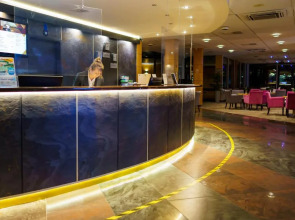 Hotel Mragowo Resort & Spa