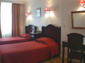 GRANDE HOTEL PARIS by STAY HOTELS