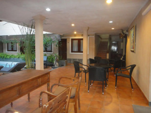 Balira Airport Hotel