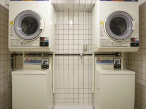 Hotel Relief Namba Daikokuchou