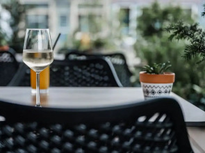 Hotel Café Restaurant Abina