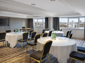 DoubleTree by Hilton Hotel Glasgow Central