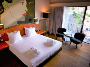 Leonardo Hotel Utrecht City Center