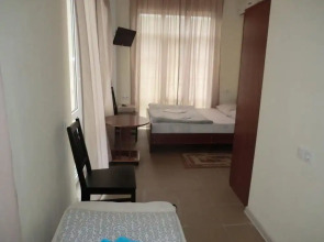 Гостевой дом «Олимпийский парк»