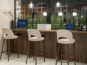 Metropolo by Golden Tulip