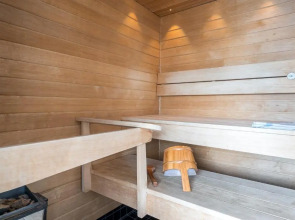 Hiisi Hotel Helsinki Jätkäsaari