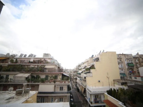 Athens Morum City Apartments