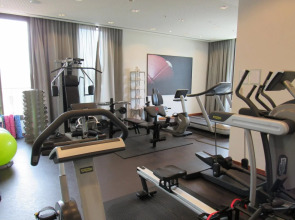 Crowne Plaza Amsterdam South by IHG