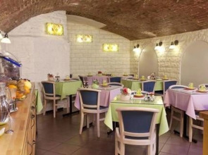 Hôtel Aurore Paris Gare de Lyon