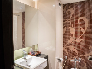 Grand Jomtien Palace Hotel