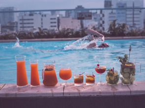 Alagon Saigon Hotel & Spa