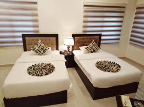 Panorama Amman Hotel