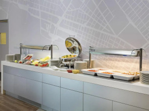 ibis Styles Budapest Airport