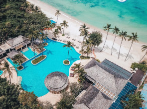 Melati Beach Resort & Spa