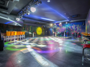 J'adore Deluxe Hotel & Spa