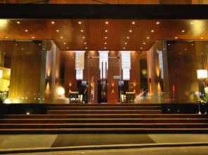 City Garden GRAND Hotel