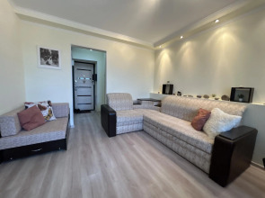 Апартаменты на улице Ленина 8