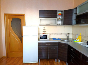 Апартаменты на улице Юных Ленинцев