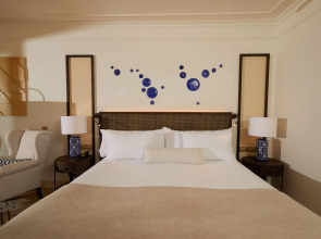 Gran Hotel Atlantis Bahia Real G.L.