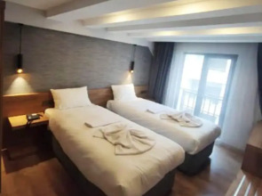 Azad Homes Unkapanı