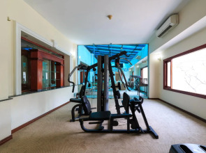 Hotel Continental Saigon